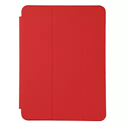 Чехол для планшета Original Smart Case для Apple iPad Air 10.9" 2020, 2022, iPad Pro 11" 2018, 2020, 2021, 2022  Red (ARS59462)