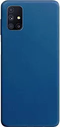 Чохол Epik Candy Samsung M515 Galaxy M51 Blue