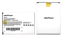 Аккумулятор UleFone S8 Pro (3000 mAh) 12 мес. гарантии - миниатюра 3