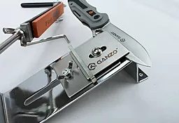 Точильный станок Ganzo Touch Pro Steel (GTPS) - мініатюра 9