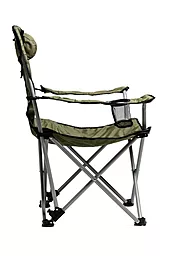 Кресло-шезлонг складное Ranger Stream Lux (Арт. RA 2247) - миниатюра 5