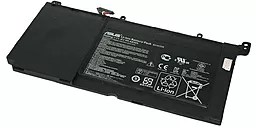 Акумулятор для ноутбука Asus B31N1336 / 11.4V 4110mAhr / Original Black