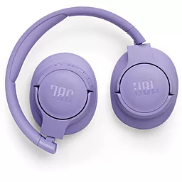 Наушники JBL Tune 720BT Purple (JBLT720BTPUR) - миниатюра 4