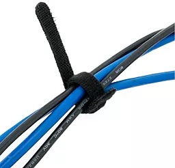 Органайзер для кабелей ExtraDigital Cable Holders CC-916 Black (KBC1727) - миниатюра 3