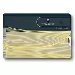 Набор Victorinox Swisscard Classic New York Style (0.7100.E223) - миниатюра 2