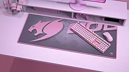 Килимок Cougar Arena X Pink - мініатюра 5
