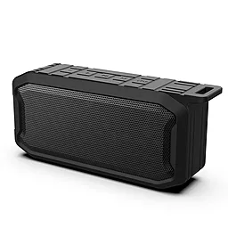 Колонки акустические Powermax X2 Bluetooth Speaker Black