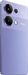 Смартфон Xiaomi Redmi Note 13 Pro 8/256GB Lavender Purple - миниатюра 6