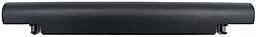 Аккумулятор для ноутбука Asus A41-X550A / 14.4V 2900mAh / X550-4-4S1P-2900 Elements ULTRA Black - миниатюра 5
