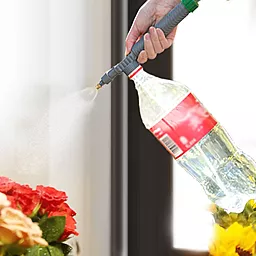 NICHOSI Універсальний садовий розпилювач Gardening Watering Sprayer Beverage Bottle  - мініатюра 6