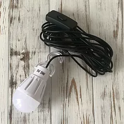Фонарик Solar Light RT910BT (Радио, Bluetooth, встроенный аккумулятор, 3 лампочки, USB) - миниатюра 6