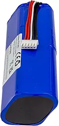 Аккумулятор для пылесоса Ecovacs T8 Power 5200mAh 14.8V (TB921614) PowerPlant - миниатюра 3