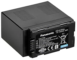 Аккумулятор для видеокамеры Panasonic CGA-D54S (5400 mAh)