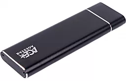 Карман для HDD AgeStar 3UBNF5 Gray M.2 USB - миниатюра 2