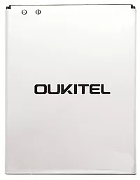 Аккумулятор Oukitel C10 (2000 mAh) 12 мес. гарантии - миниатюра 2
