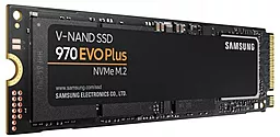 SSD Накопитель Samsung 970 EVO PLUS 1 TB M.2 2280 (MZ-V7S1T0BW) - миниатюра 2