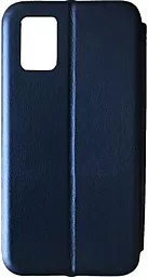 Чехол Level Samusng A315 Galaxy A31 Blue - миниатюра 2