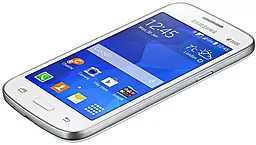 Мобільний телефон Samsung G350E Galaxy Star Advance white - мініатюра 4