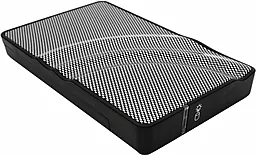 Карман для HDD AgeStar 2.5", USB3.0 (3UB2P) Black - миниатюра 2