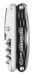 Мультитул Leatherman Juice SX (832010) - миниатюра 2