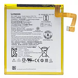 Акумулятор для планшета Lenovo Tab M10 / L18D1P32 (4850 mAh)