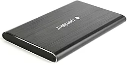 Карман для HDD Gembird 2.5" USB3.0 (EE2-U3S-4) Black - миниатюра 3