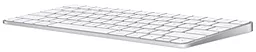 Клавиатура Apple Magic Keyboard 2021 (MK2A3) Только немецкая раскладка! - миниатюра 4