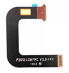 Шлейф Huawei MediaPad M5 Lite 10.1 (BAH2-L09 / BAH-W19) міжплатній на дисплей, Оriginal