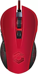 Комп'ютерна мишка Speedlink Torn (SL-680008-BKRD) Black/Red