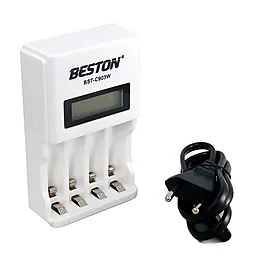 Зарядное устройство для аккумуляторов Beston BST-C903W (AAB1850)