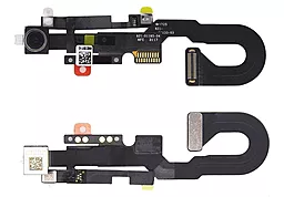 Фронтальная камера Apple iPhone 8 / iPhone SE 2020 / iPhone SE 2022 (7 MP) с разборки, Original
