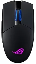 Комп'ютерна мишка Asus ROG Strix Impact II (90MP01P0-BMUA00) Black