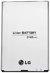 Аккумулятор LG D686 Pro Lite Dual / BL-48TH (3140 mAh) 12 мес. гарантии