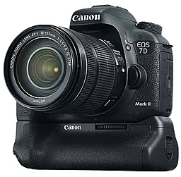 Батарейный блок Canon EOS 7D Mark II ExtraDigital - миниатюра 4