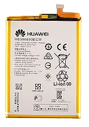 Акумулятор Huawei Mate 8 / HB396693ECW (4000 mAh)
