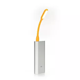Фонарик Xiaomi Led Portable Light Orange - миниатюра 3