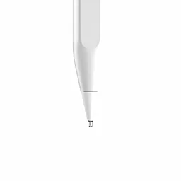 Стилус SwitchEasy Switcheasy Maestro Magnetic Stylus Pencil для iPad (MPDIPD034WH22) White - миниатюра 4