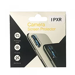 Захисне скло 1TOUCH Camera Apple iPhone 11 Pro Clear (2000001177051)