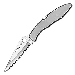 Нож Spyderco Police (C07S)