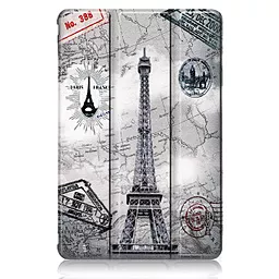 Чехол для планшета BeCover Smart Case для Xiaomi Redmi Pad 10.61" 2022 Paris (708736) - миниатюра 2