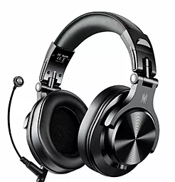 Навушники OneOdio Fusion A71 Black
