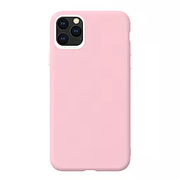 Чохол SwitchEasy Colors For iPhone 11 Pro Max Baby Pink (GS-103-77-139-41)