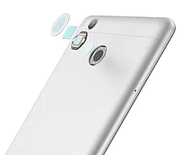 Замена сканера отпечатка пальца Xiaomi Redmi 5