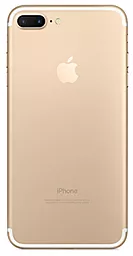 Корпус для Apple iPhone 7 Plus Gold