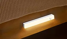 Фонарик Yeelight Human Body Sensor Dry Battery Model Cabinet Light White (YGYA2321001WTCN) - миниатюра 4