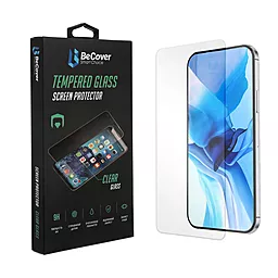 Защитное стекло BeCover Premium Samsung A125 Galaxy A12 Clear (705599)