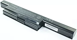 Аккумулятор для ноутбука Asus A32-K93 / 10.8V 4400mAh / Black