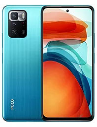 Смартфон Poco X3 GT 8/128GB Wave Blue