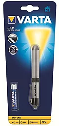 Ліхтарик Varta Pen Light LED 1AAA