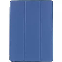 Чохол для планшету Epik Book Cover (stylus slot) для Xiaomi Pad 6 / Pad 6 Pro (11") Midnight Blue